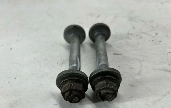 BMW 5 F10 F11 Rear suspension camber bolt 