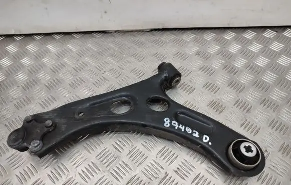 Opel Corsa F Front lower control arm/wishbone 3524SR