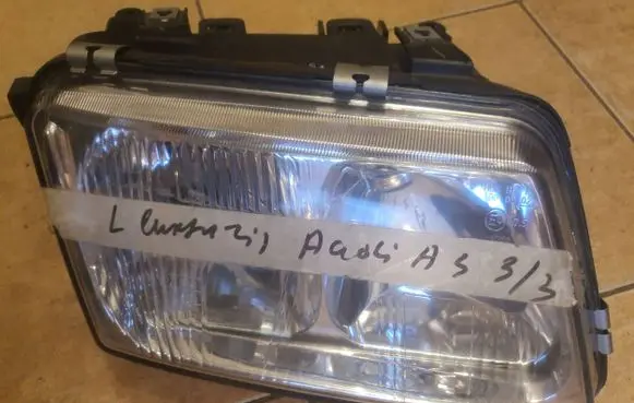 Audi A3 S3 8L Headlight/headlamp 4411126R