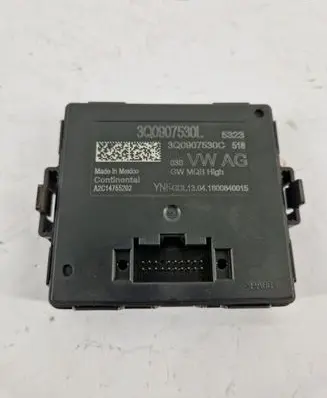 Volkswagen Tiguan Allspace Gateway control module 3Q0907530L