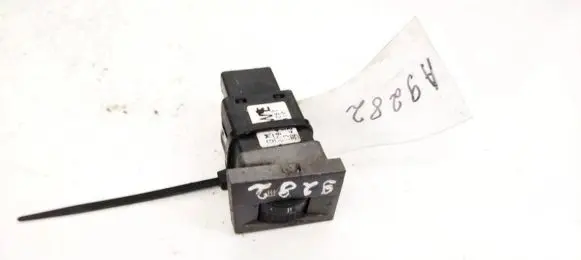 Opel Vectra C Seat heating switch 13138251 32429810