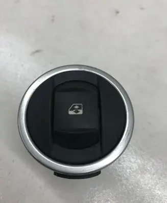 Renault Laguna II Electric window control switch >Pa6630fv