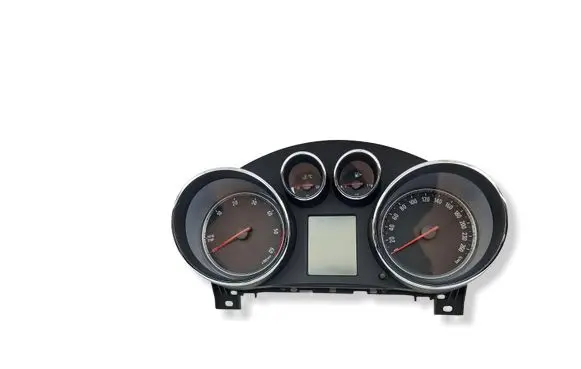 Opel Insignia A Speedometer (instrument cluster) 20930202 365903926