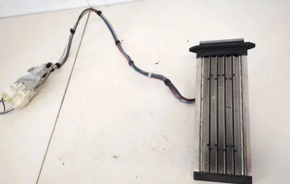 Toyota Verso Electric cabin heater radiator 0134100400 013410-0400