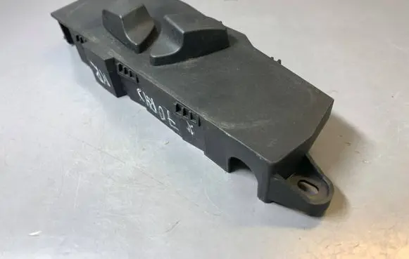 Seat control switch