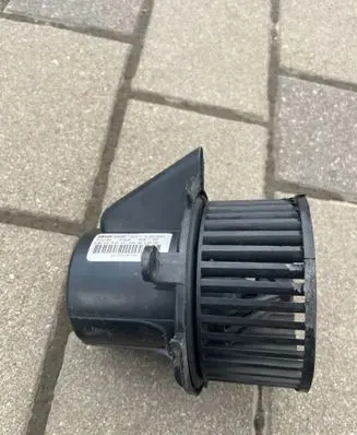 Citroen C4 I Heater fan/blower B9506