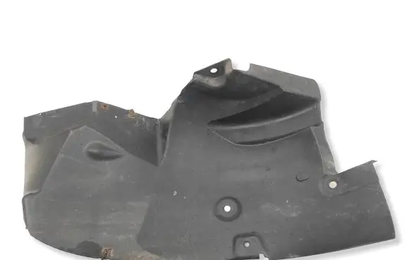 Nissan NV400 Front wheel arch liner splash guards 638407725R