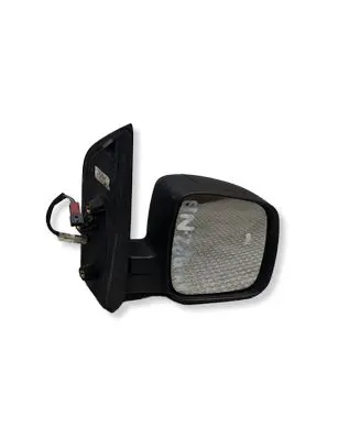 Citroen Nemo Front door electric wing mirror E24020005 FFKAT835 E240310002