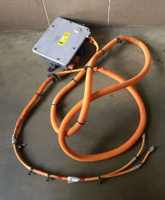 Tesla Model S Voltage converter inverter 102884301C
