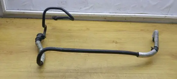 Skoda Superb B6 (3T) Vacuum line/pipe/hose 1K2612041K 1K2612179C