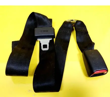 Daewoo Lanos Middle seatbelt (rear) 0426106