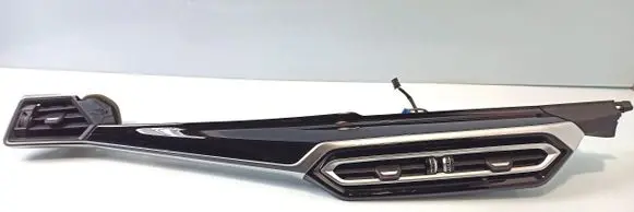 BMW 3 G20 G21 Dashboard glove box trim 51459623091 9623091
