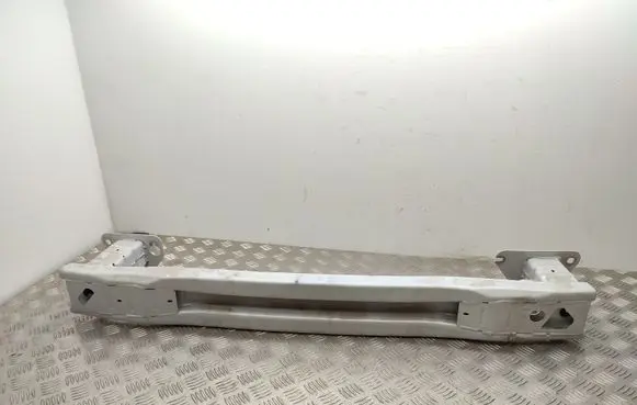 Rear bumper cross member