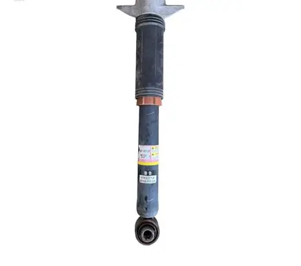 Toyota RAV 4 (XA50) Rear shock absorber with coil spring 4853042130