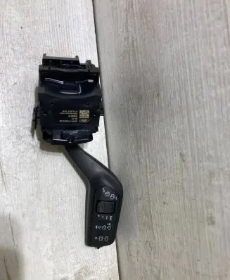 Ford Fiesta Wiper control stalk GN1517A553AB