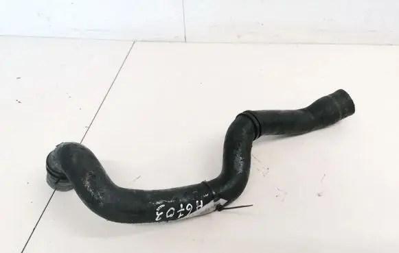 Ford Focus Engine coolant pipe/hose