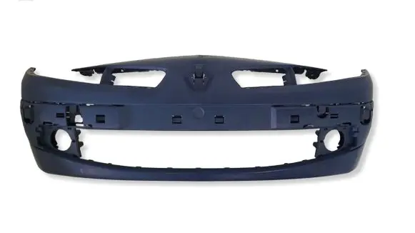 Renault Megane II Front bumper 8200484322 8200412362