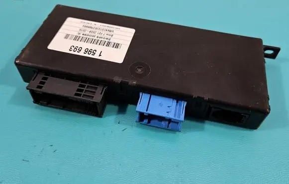 BMW 7 F01 F02 F03 F04 Central body control module 9267514 IMPRK1596693