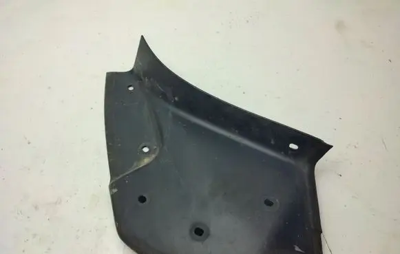 BMW 5 GT F07 Other trunk/boot trim element 7201660
