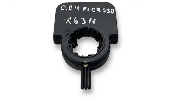 Citroen C4 I Picasso Steering angle sensor 9662937380