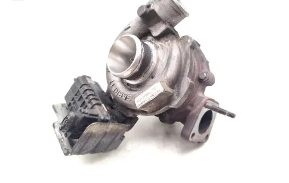 Jeep Grand Cherokee (WK) Turbo 35242126F