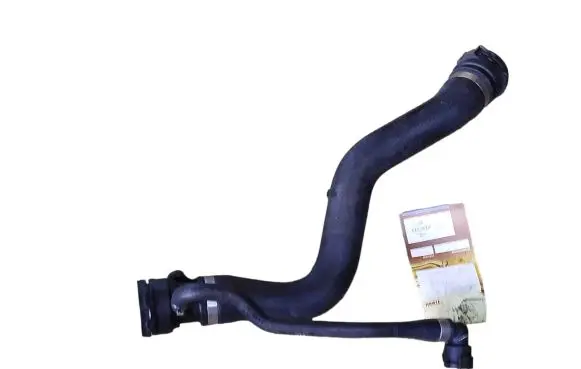 BMW X1 E84 Engine coolant pipe/hose 7525641