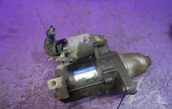 Honda Civic Starter motor 2280004891