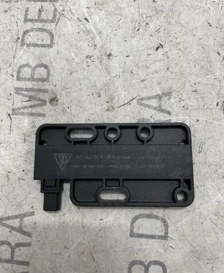 Porsche Panamera (970) Keyless (KESSY) go control unit/module 7PP962132A