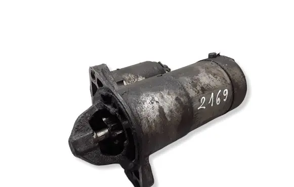 Opel Astra H Starter motor 55353857