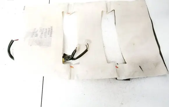 Mazda 6 Seat heating element 