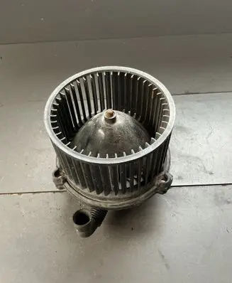 Heater fan/blower