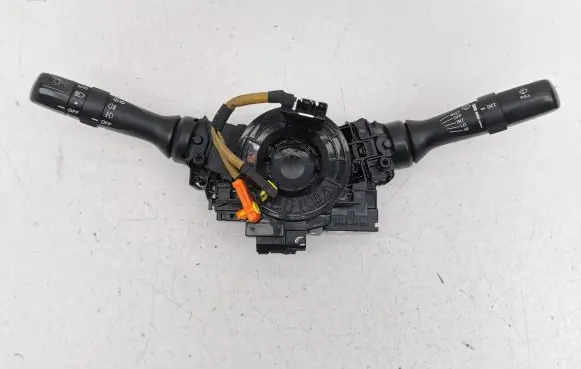 Lexus IS 220D-250-350 Wiper turn signal indicator stalk/switch 4203075B494 4211017F219