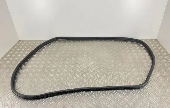 Fiat 500 Front door rubber seal 72324