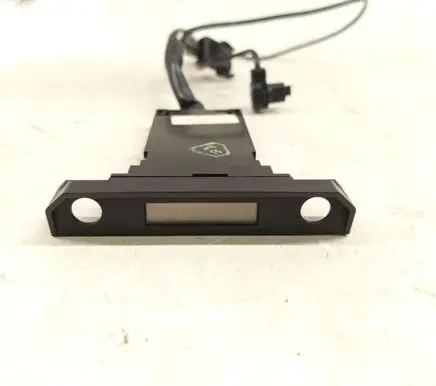 Mercedes-Benz 190 W201 Screen/display/small screen 2015420327 A2015420327 631202231
