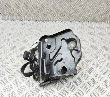 Fiat 500E Battery box tray 52140599