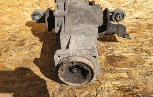 Audi A8 S8 D2 4D Rear differential CGV 31084