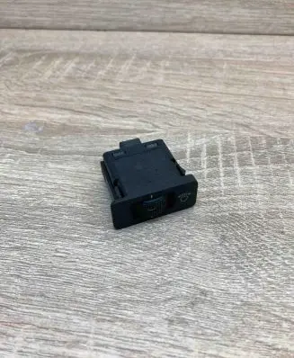BMW 5 E39 Headlight level height control switch 8360460 259160 21323000