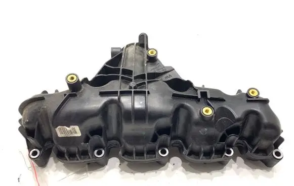 Volkswagen PASSAT B7 Intake manifold 03L129711AN