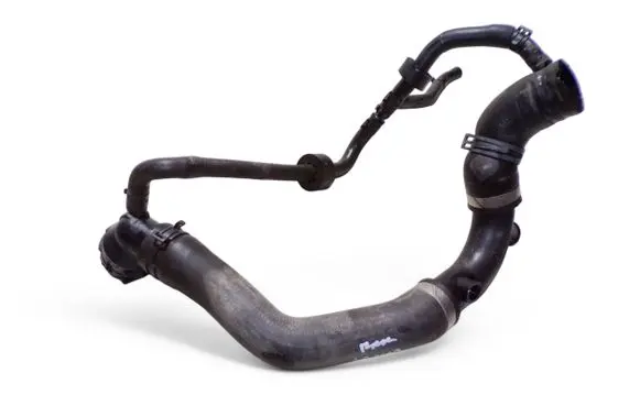 Volkswagen Caddy Engine coolant pipe/hose 3C0121087A 3C0122291D