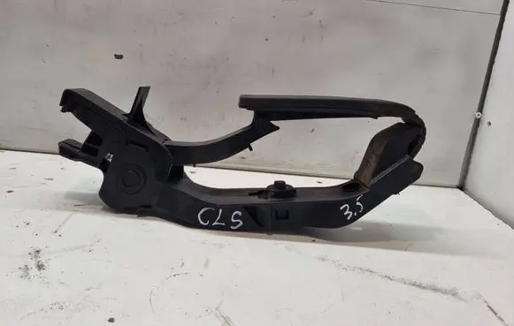 Mercedes-Benz CLS C219 Accelerator throttle pedal A2113000904