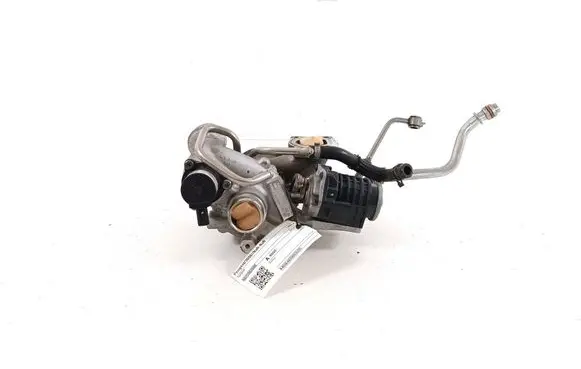 Peugeot 3008 II Turbo 9825982080
