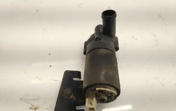 Renault Espace - Grand espace IV Electric auxiliary coolant/water pump 8200114782