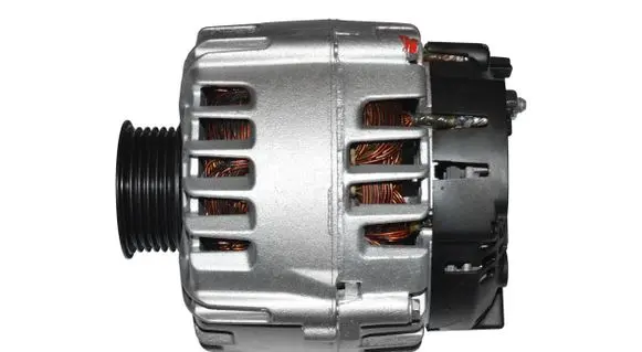 Audi A5 Sportback 8TA Generator/alternator 059903016J TG15C095