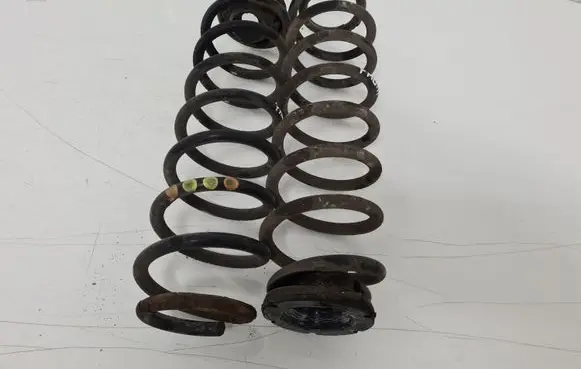 Skoda Fabia Mk1 (6Y) Rear coil spring