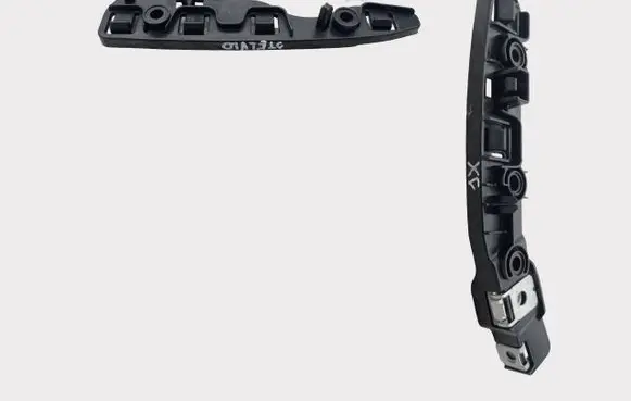 Alfa Romeo Stelvio Front bumper mounting bracket 50549535 50556439 50535763