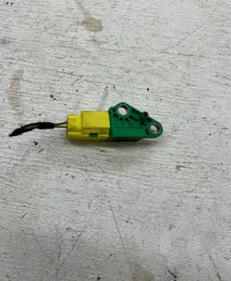 Audi A5 8T 8F Airbag deployment crash/impact sensor 1K0909606C 5WK43544