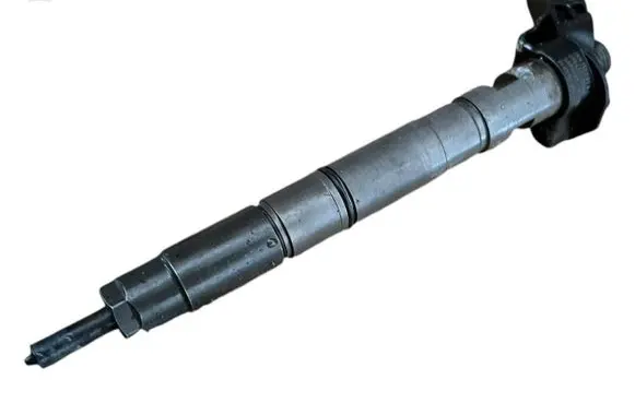 Audi A6 S6 C6 4F Fuel injector 059130277AJ 07042001465 0445115054