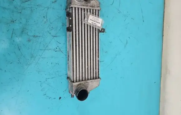 Hyundai i30 Intercooler radiator IMPRK1530909