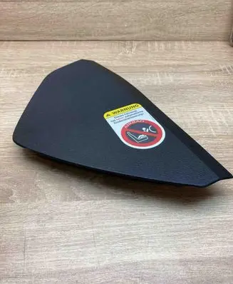 Mercedes-Benz E W211 Dashboard side end trim 2116800478 T0013782