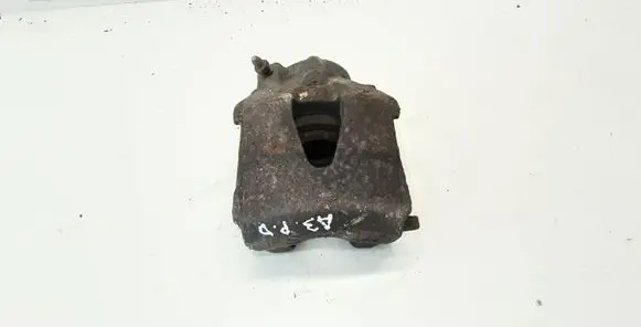 Audi A3 S3 8P Front brake caliper